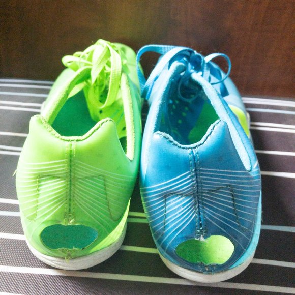 Nike Track Zoom Victory Spikes - Picture 3 of 7